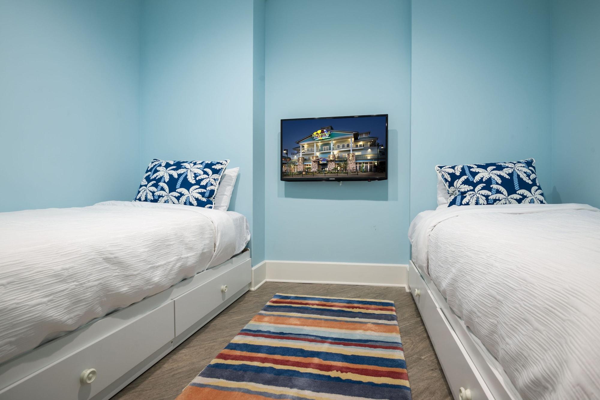 Margaritaville Island Hotel Pigeon Forge Dış mekan fotoğraf