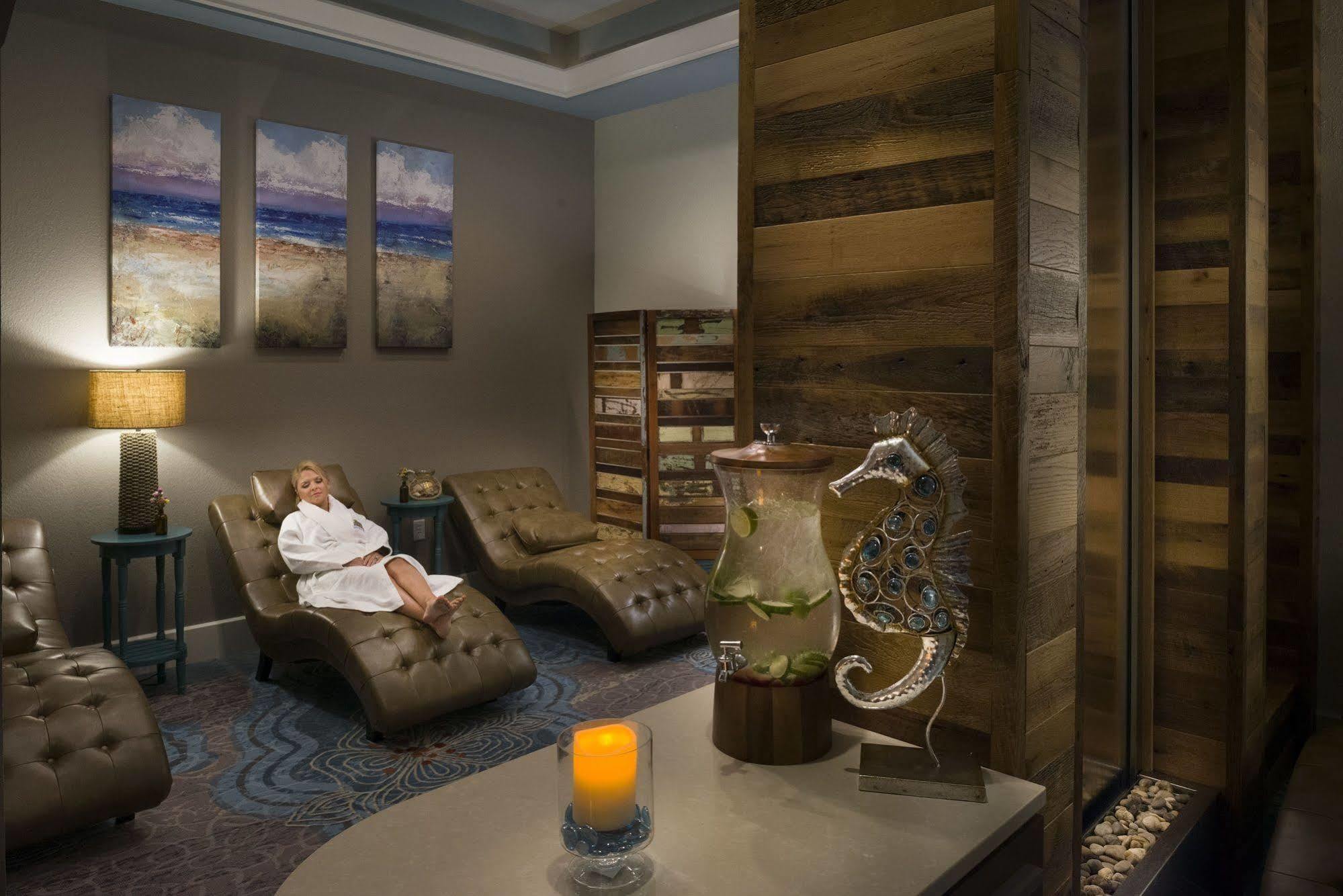 Margaritaville Island Hotel Pigeon Forge Dış mekan fotoğraf