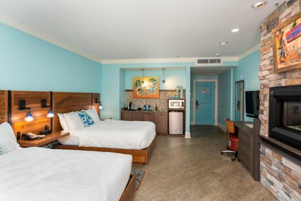 Margaritaville Island Hotel Pigeon Forge Dış mekan fotoğraf