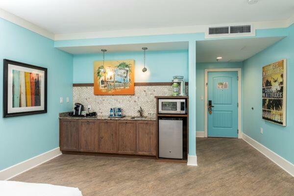 Margaritaville Island Hotel Pigeon Forge Dış mekan fotoğraf