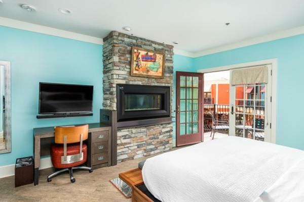 Margaritaville Island Hotel Pigeon Forge Dış mekan fotoğraf