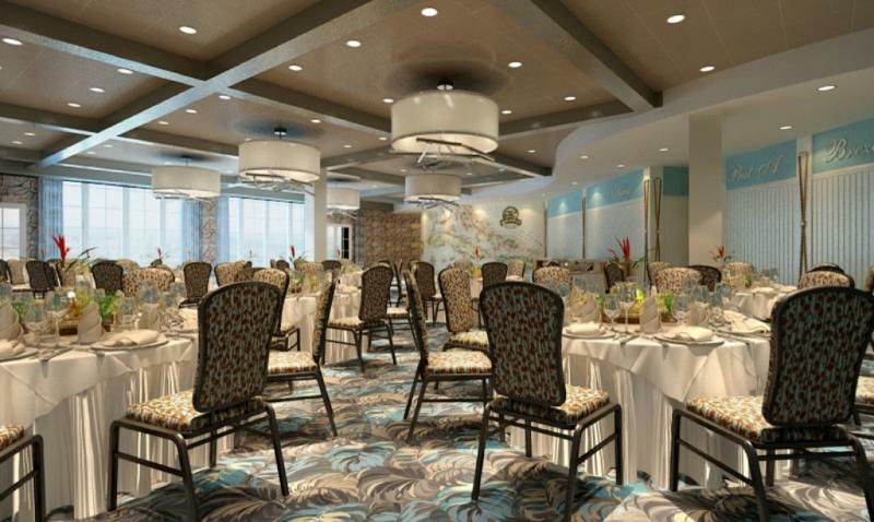 Margaritaville Island Hotel Pigeon Forge Dış mekan fotoğraf